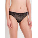 High Waist Lace Regular Panties