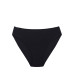 Combed Fabric High Waist 3 Pack Normal Panties