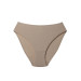 Combed Fabric High Waist 3 Pack Normal Panties