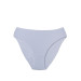 Combed Fabric High Waist 3 Pack Normal Panties