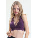 Stoned Lace Bralet Bra