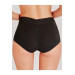 Combed Cotton High Waist 3 Piece Panties