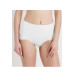 Combed Cotton High Waist 3 Piece Panties