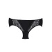 Normal Waist Lace Panties