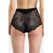 Lace High Waist Panties