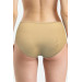 High Waist Regular Panties