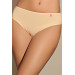 Wide Edged Combed Fabric Normal Panties