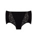 High Waist Lace Panties