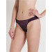 Brode Lace Brazilian String Panties