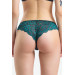 Fabric Front Lace Back Normal Panties