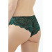 Fabric Front Lace Back Normal Panties