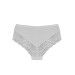 Combed Lace Normal Panties