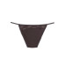 Lace Rope Edged Slip Panties