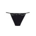 Lace Rope Edged Slip Panties