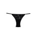 Lace Rope Edged Slip Panties