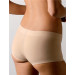 Seamless Shorts Panties With Seamfree Fabric