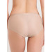 Wide Edge High Waist Tulle Panties