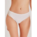 Fabric Front Lace Back Normal Panties