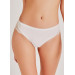 Fabric Front Lace Back Normal Panties