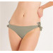 Side Tie Bottom Bikini