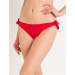 Side Tie Bottom Bikini