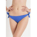 Side Tie Bottom Bikini