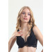 Lace Stoned Bralet