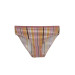 Patterned Cotton Basic Women Bikini Panties