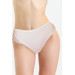 Fabric Front Lace Back Normal Panties