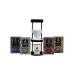 Introduction Coffees And Filter Coffee Brewing Set