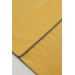 Ecosse Stylish Single Duvet Cover Set Blanket Set Yellow