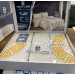 Polo Life Luxury Double Duvet Cover Set-Pl1 Yellow