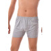 Men's Gray Argentinian Boxers 6 Pack