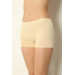 Underwear Women's Lycra Patterned Boxer Pack Of 4