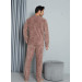 Welsoft Polar Men's Pajama Set
