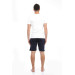 Men's Pocket Cotton Shorts 27207