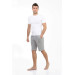 Men's Cotton Shorts With Pockets 27210