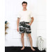 Men's Lacoste Black Shorts
