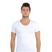 Men's Combed Cotton Undershirt 65651