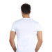 Men's Crew Neck Combed Cotton Undershirt 65671