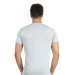 Men's V-Neck Combed Cotton Undershirt 65602