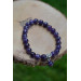 Jewellery Amethyst Natural Stone Women Bracelet