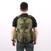 42 Lt Khaki Tactical Outdoor Backpack