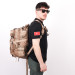 42 Lt Gendarmerie Camouflage Tactical Outdoor Backpack