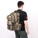 42 Lt Taf Camouflage Tactical Outdoor Backpack