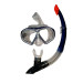 51703-T-Bys Blue Mask Snorkel Set