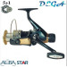 Albastar Dega 6000 5+1 Ball Machine