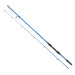 Ecotackle 2.70M Pure Spin Blue 10-30Gr. 2 Piece Fishing Pole