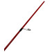 Okuma Red Spin 243 Cm 7-28 Gr 2 Pieces Spin Rod
