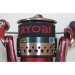 Ryobi Oasys Match Om4500 Fishing Machine